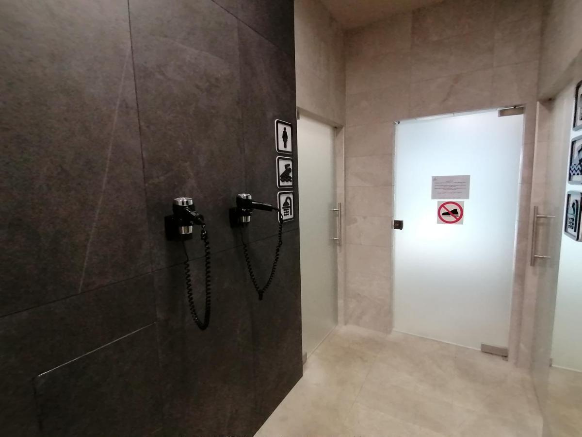 Apartament Alga Klifowa Реваль Экстерьер фото